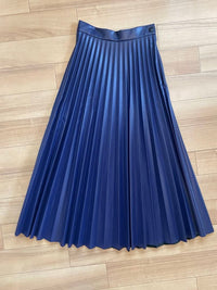 Mm6 Maison Margiela Pleated Skirts 36