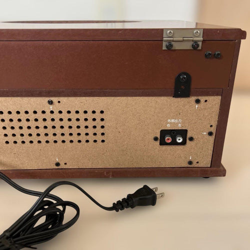Denon Record Player Body Gp-S30 08