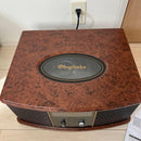 Denon Record Player Body Gp-S30 08
