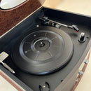 Denon Record Player Body Gp-S30 08