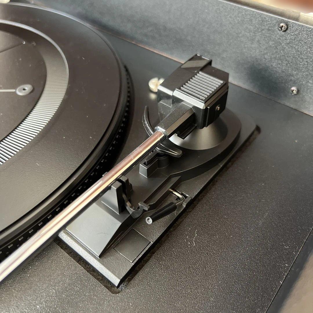 Denon Record Player Body Gp-S30 08