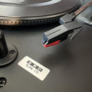 Denon Record Player Body Gp-S30 08