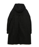 Under Coverism Fishtail Parkas Undercover