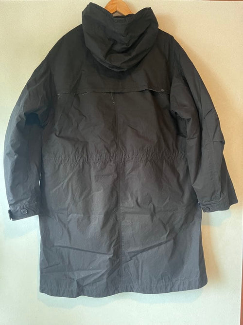 Under Coverism Fishtail Parkas Undercover
