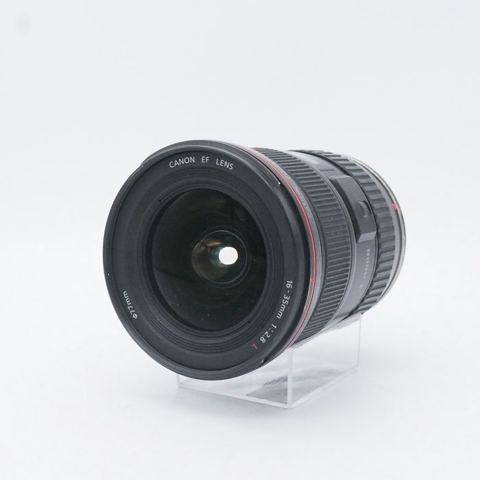 Canon Others Ef16-35/F2.8L Usm