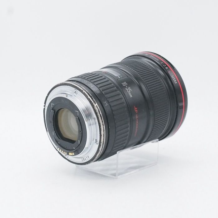 Canon Others Ef16-35/F2.8L Usm