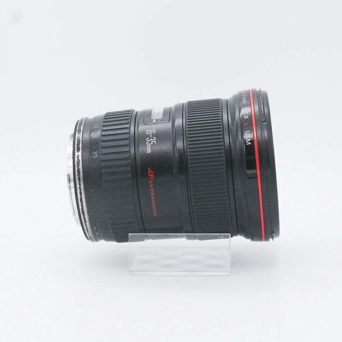 Canon Others Ef16-35/F2.8L Usm