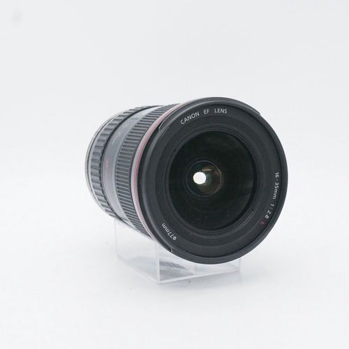 Canon Others Ef16-35/F2.8L Usm