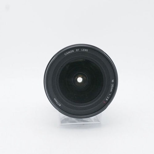 Canon Others Ef16-35/F2.8L Usm