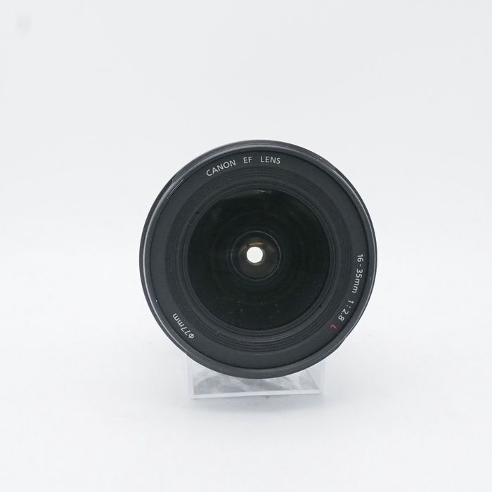 Canon Others Ef16-35/F2.8L Usm