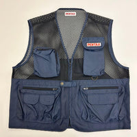 Pentax Vests Ll