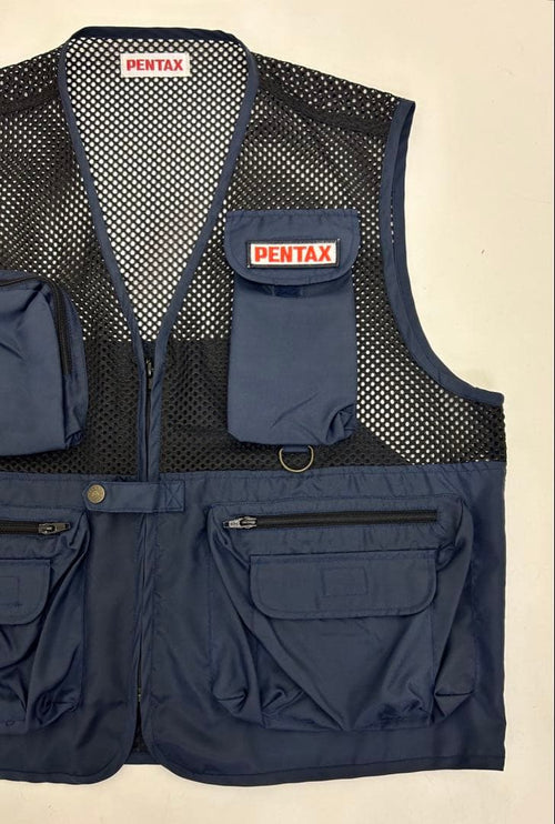 Pentax Vests Ll