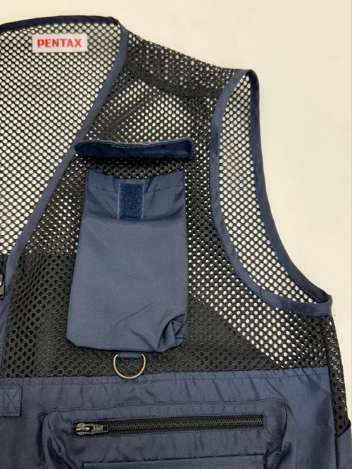 Pentax Vests Ll