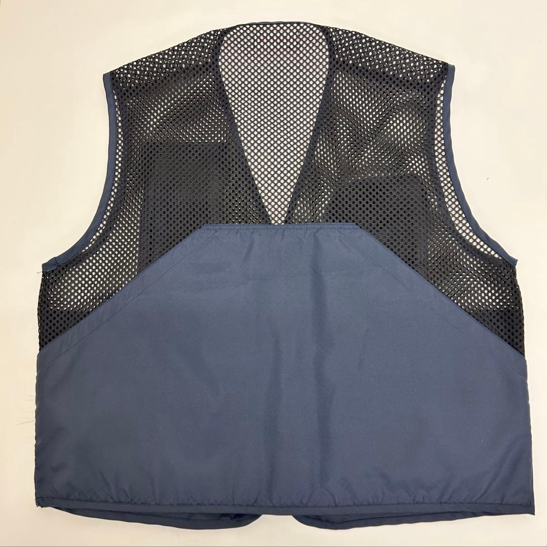 Pentax Vests Ll