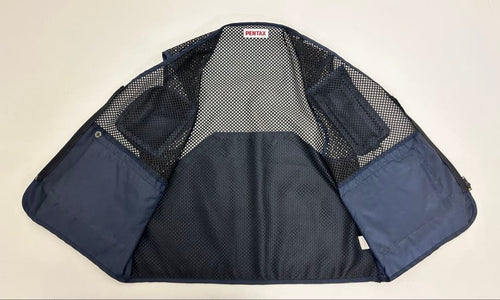 Pentax Vests Ll