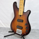 Yamaha Electric Guitars Superbass 500S Sb-500S Super Bass