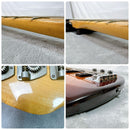 Yamaha Electric Guitars Superbass 500S Sb-500S Super Bass