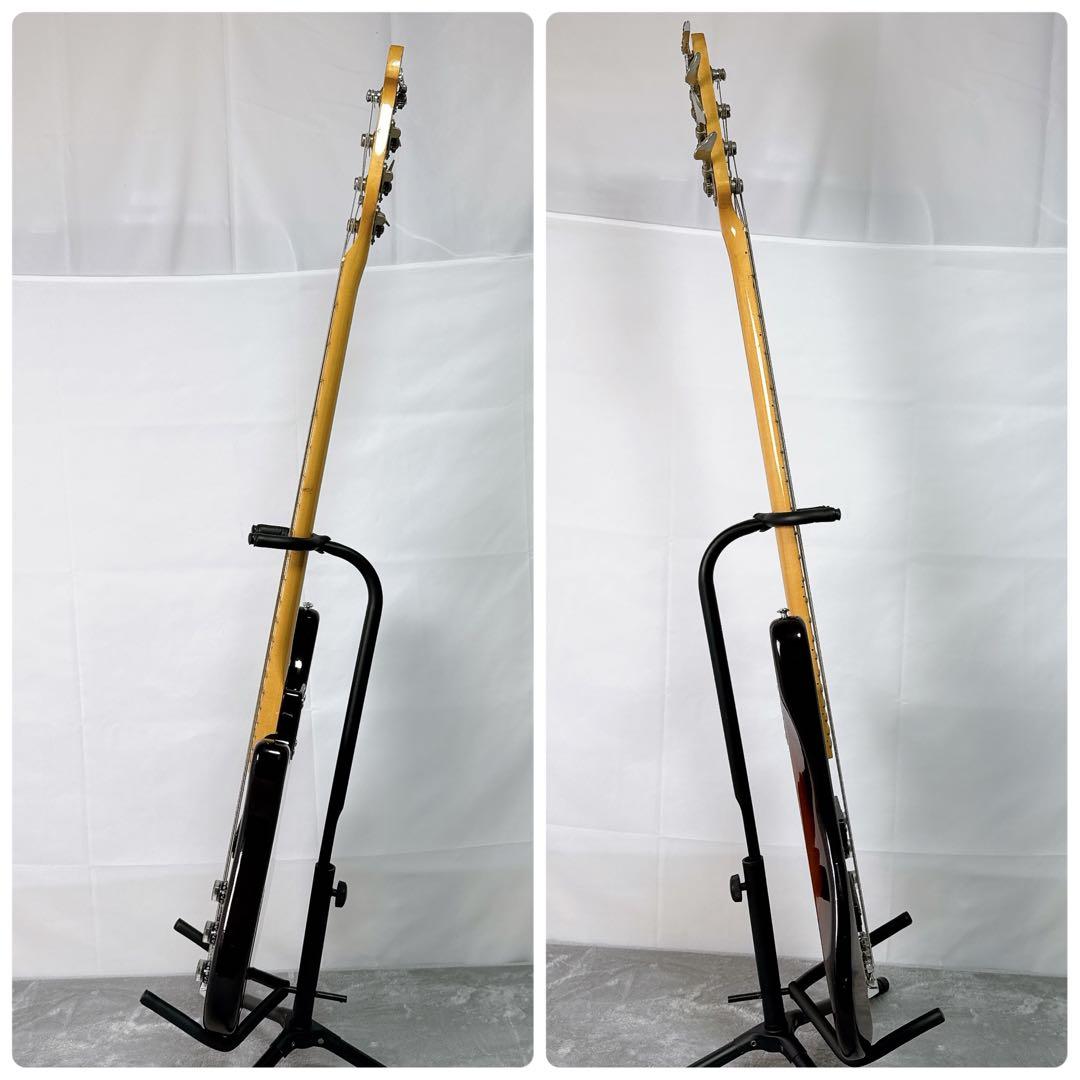 Yamaha Electric Guitars Superbass 500S Sb-500S Super Bass