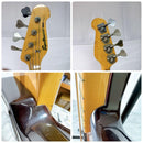 Yamaha Electric Guitars Superbass 500S Sb-500S Super Bass