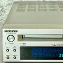 Onkyo Cd, Md Cassette Decks Md-105Fx