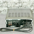 Onkyo Cd, Md Cassette Decks Md-105Fx