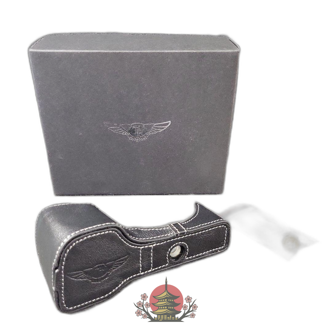 Camera Case Tp Sony 6300