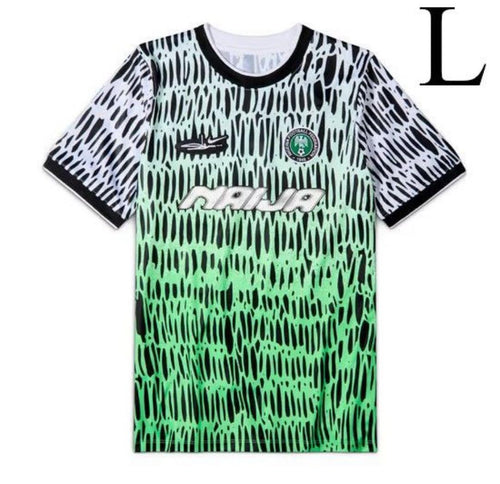 Nike Shirts L X Slawn X2
