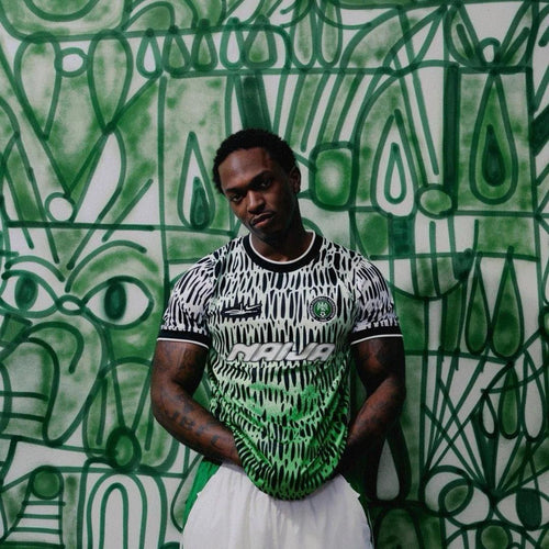 Nike Shirts L X Slawn X2