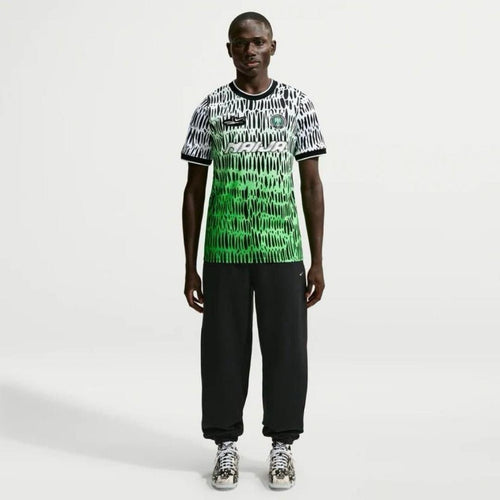Nike Shirts L X Slawn X2