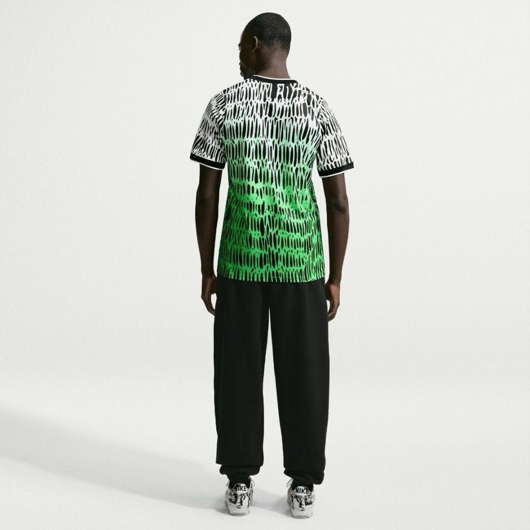 Nike Shirts L X Slawn X2
