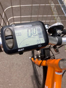 Yamaha City-Style Bicycles Pas Vienta 5