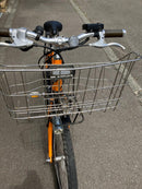 Yamaha City-Style Bicycles Pas Vienta 5