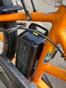Yamaha City-Style Bicycles Pas Vienta 5