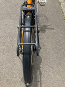 Yamaha City-Style Bicycles Pas Vienta 5