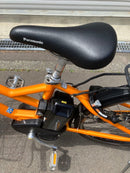 Yamaha City-Style Bicycles Pas Vienta 5