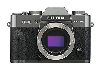 Digital Slr Fujifilm X-T30 X-T30-Cs