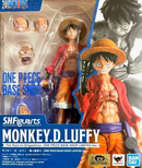 One Piece Baseshop S.H.Figuarts