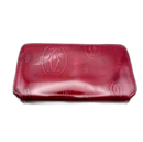 Cartier Long Wallet