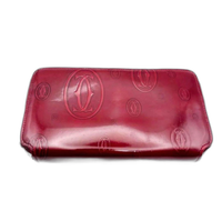 Cartier Long Wallet