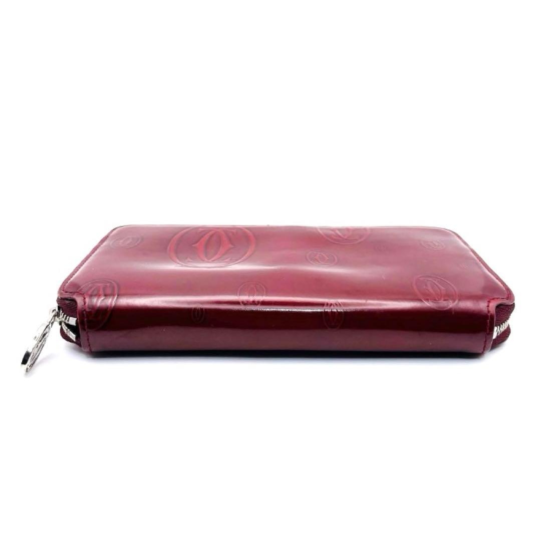 Cartier Long Wallets