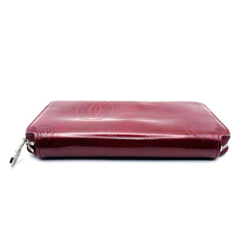 Cartier Long Wallets