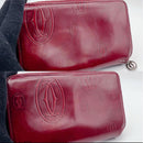 Cartier Long Wallets