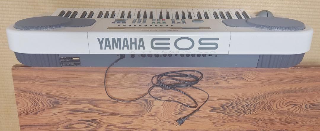 Yamaha Other Eos B700
