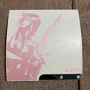 Consoles Ps3 Ffxiii
