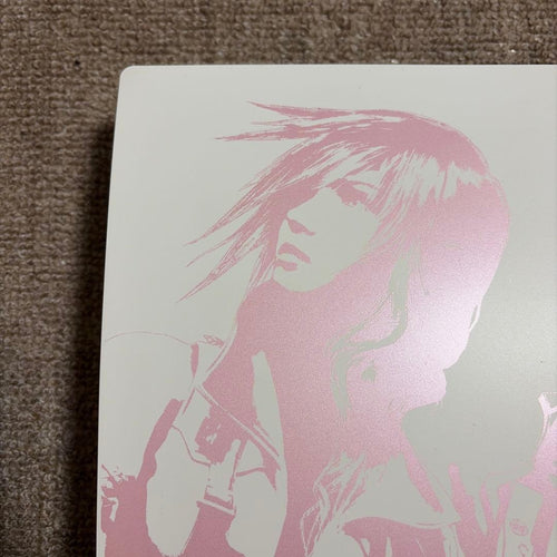 Consoles Ps3 Ffxiii