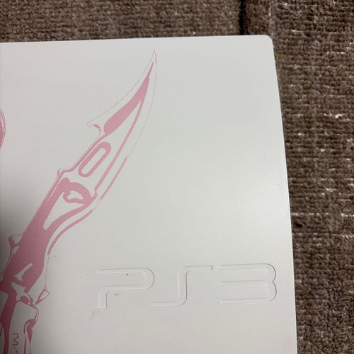 Consoles Ps3 Ffxiii