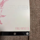 Consoles Ps3 Ffxiii