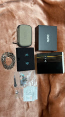Wired Earphones )Dunu Ito