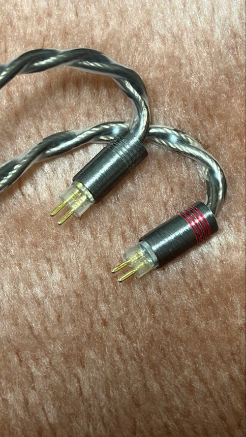 Wired Earphones )Dunu Ito