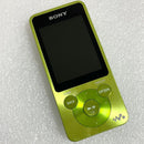 Sony Digital Audio Players Nw-S784 8Gb